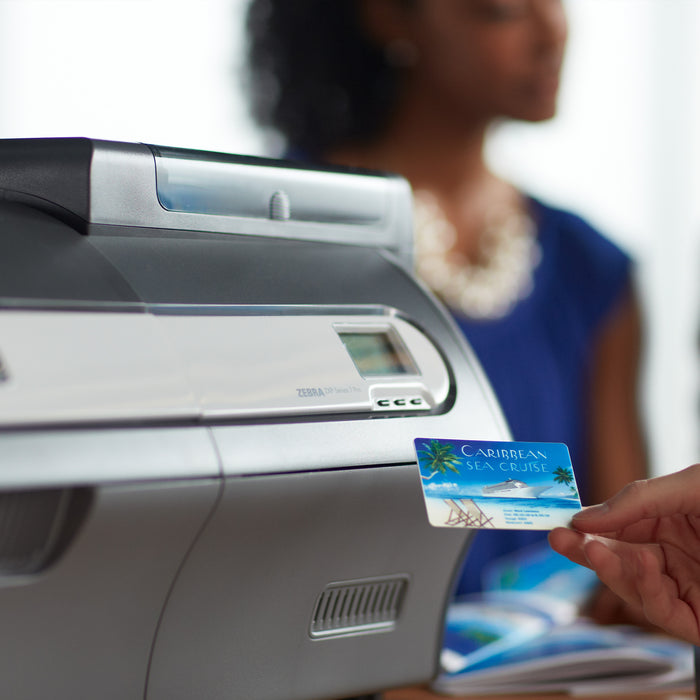 Empowering Security and Efficiency: The Importance of ID Card Printers
