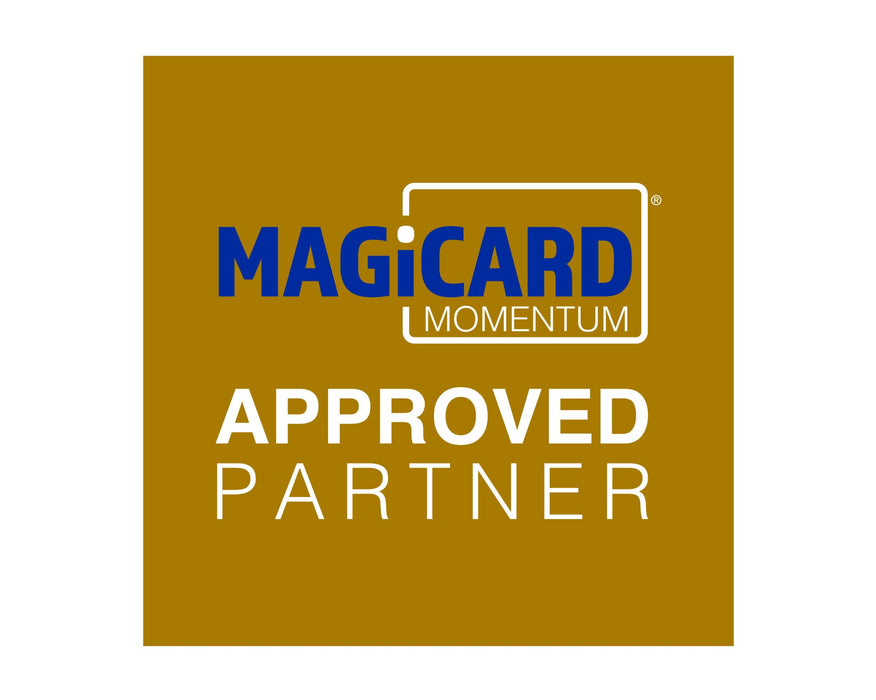 Magicard 300 Rewritable ID Card Printer