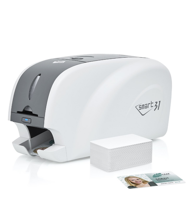 IDP Smart 31 ID Card Printer
