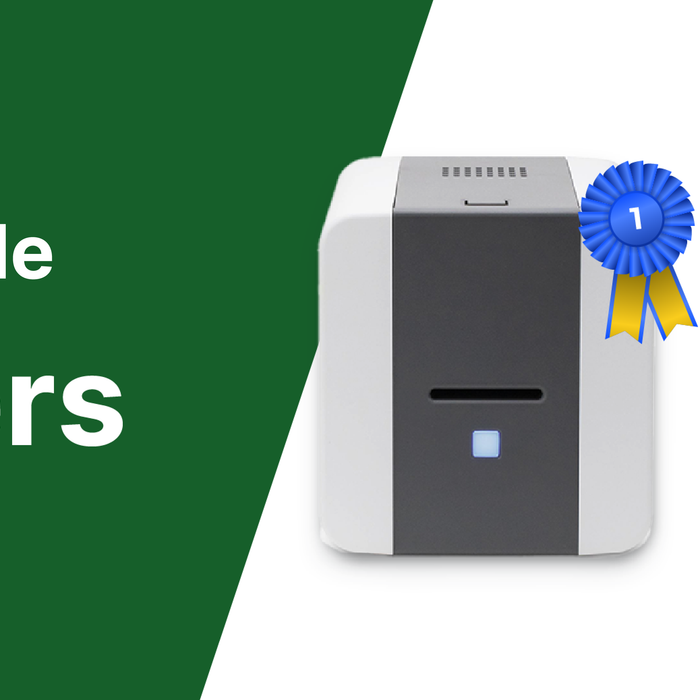 Affordable ID Card Printers for on a budget