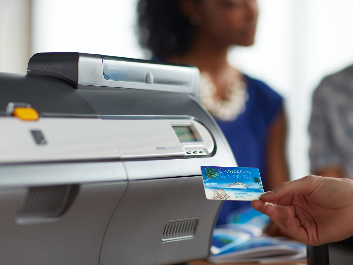 Empowering Security and Efficiency: The Importance of ID Card Printers ...