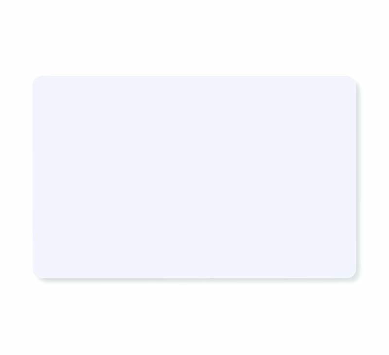 692-500 Proximity Cards (Pack of 10)