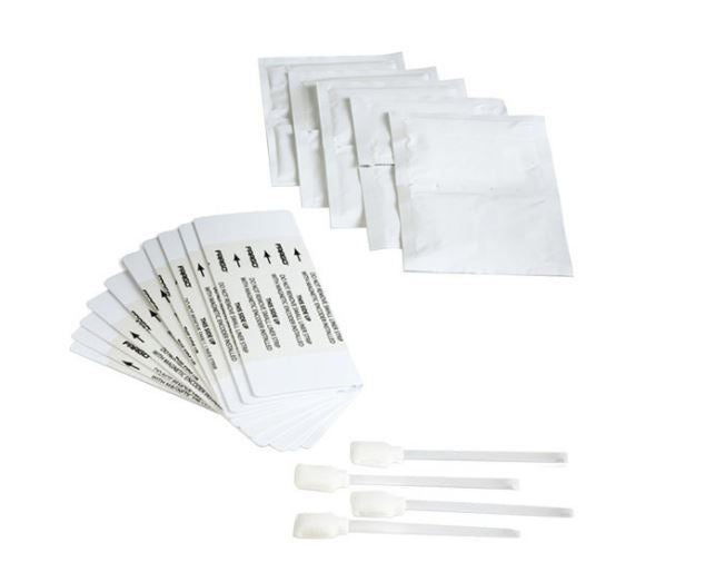 Fargo 88933 Printer Cleaning Kit