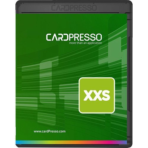 Cardpresso ID Card Software