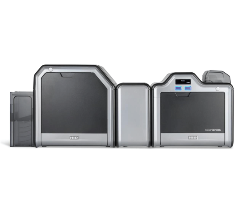 Fargo HDP5000e Lamination Module