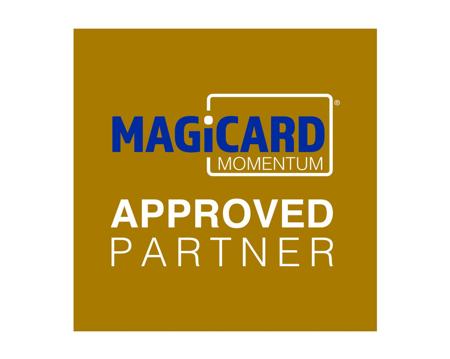 Magicard 300 ID Card Printer — idprinters.co.uk