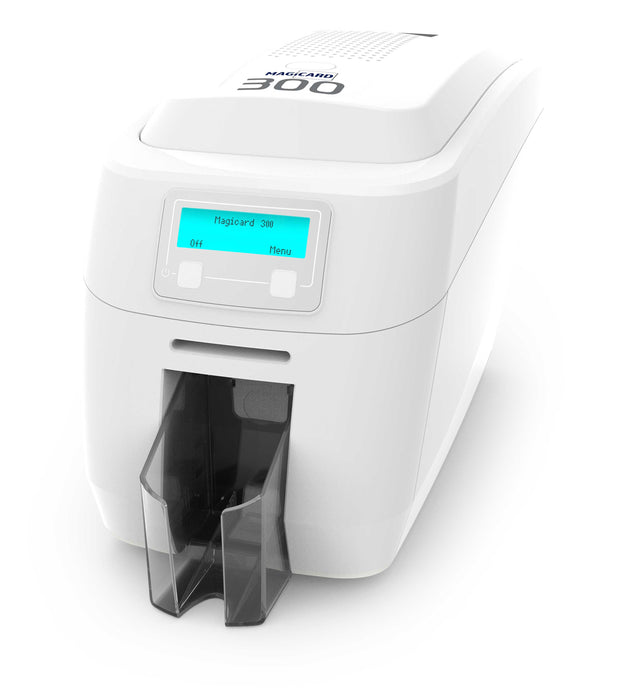 Magicard 300 Rewritable ID Card Printer