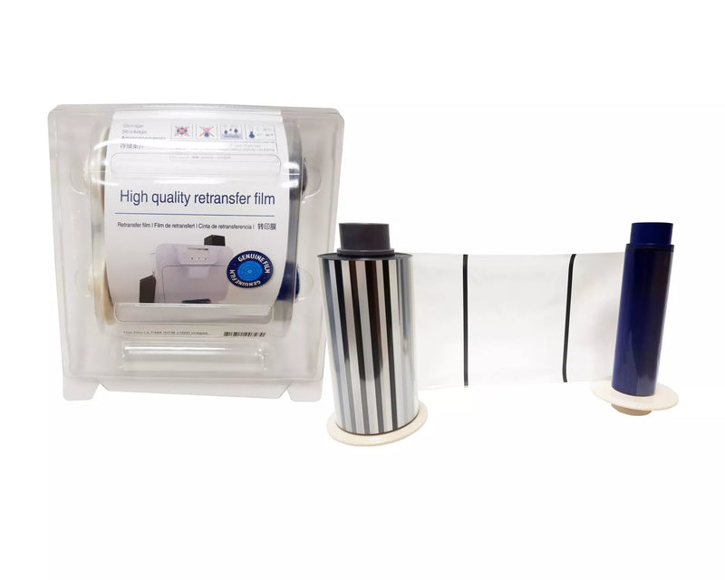 Magicard HE1000RT Ultima Retransfer Film (1000 Prints)