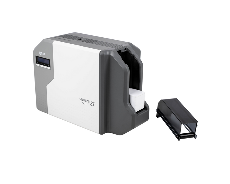 IDP Smart 81 Retransfer ID Card Printer