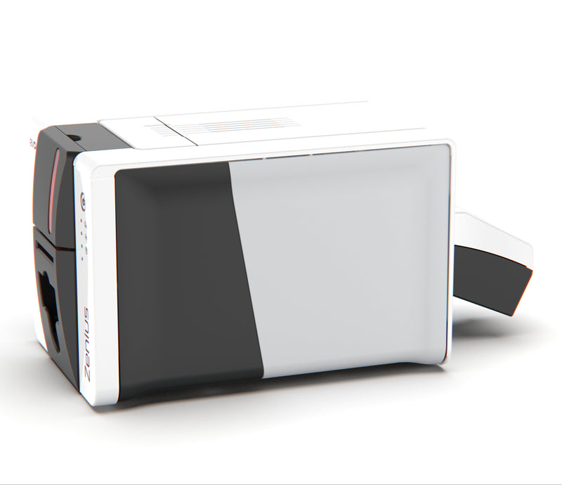 Evolis Zenius 2 ID Card Printer