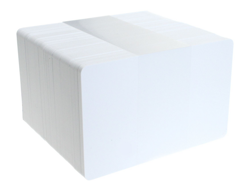 Blank Salto PCM01KB 1K Contactless Cards - Pack of 100