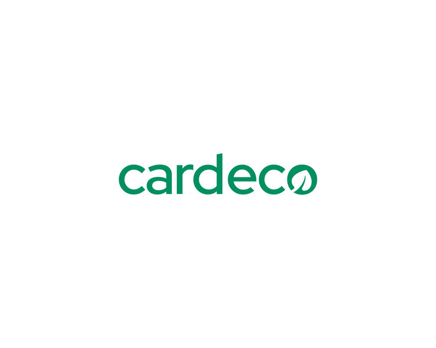 CARDECO 692-500 Proximity Cards (Pack of 10)
