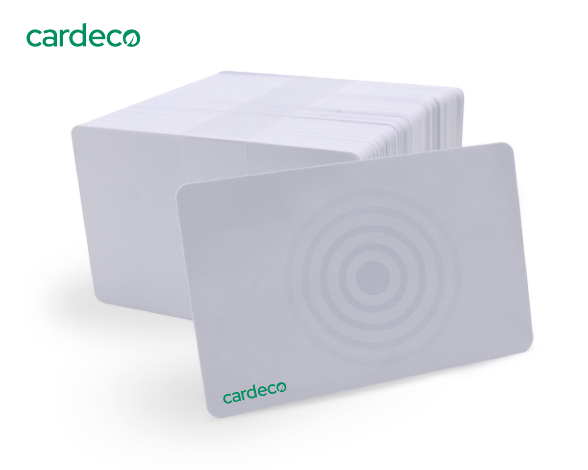 CARDECO 692-500 Proximity Cards (Pack of 10) — idprinters.co.uk
