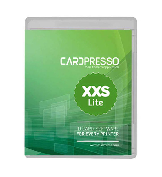 Cardpresso ID Card Software