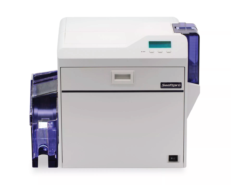 Swiftpro K30 Retransfer ID Card printer