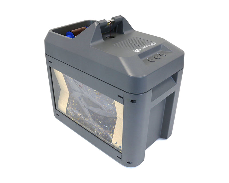 Smart BIT Ribbon Shredder