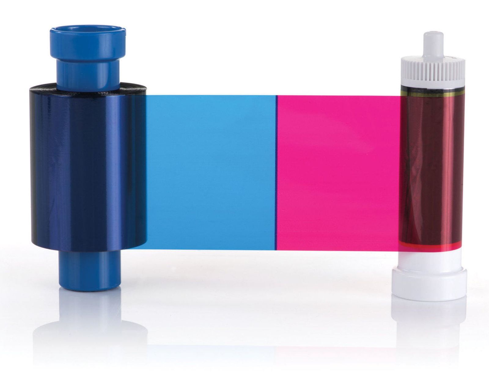 Magicard MC300YMCKO Colour Ribbon (300 Prints) — idprinters.co.uk