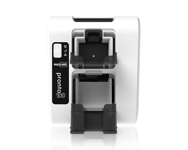 Magicard Pronto 100 Rewritable ID Card Printer