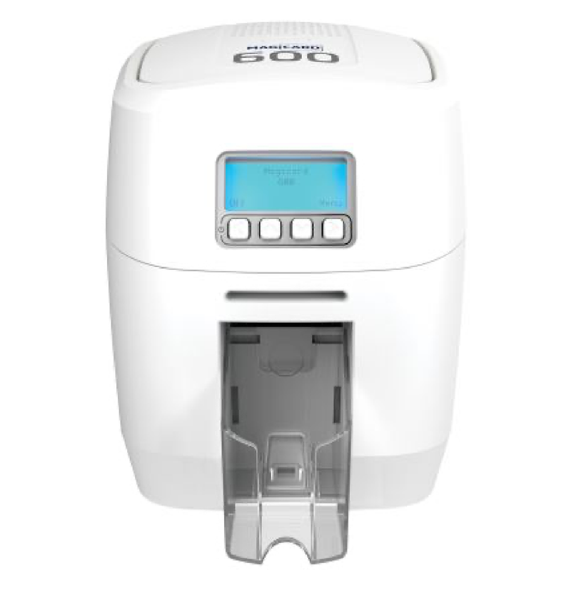 Magicard 600 ID Card Printer