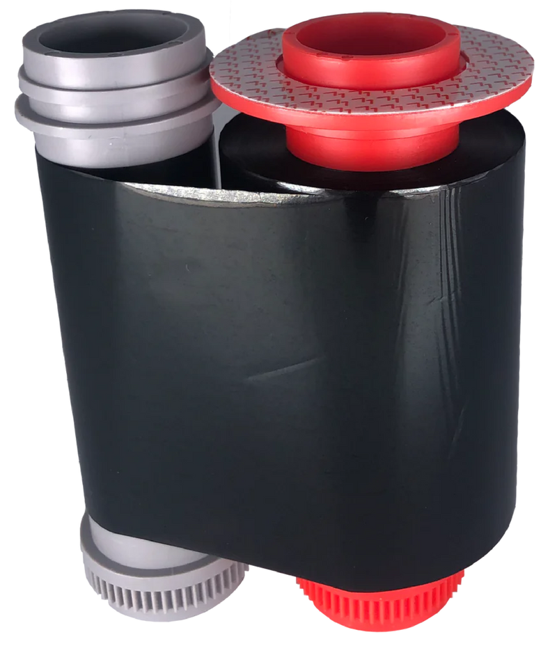 Matica PR20314305 CHROMXPERT Platinum Line Black Monochrome Colour Ribbon (2000 Prints)