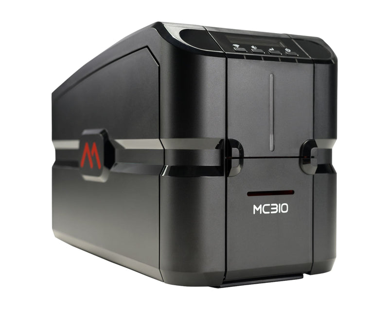 Matica MC310 Rewritable ID Card Printer