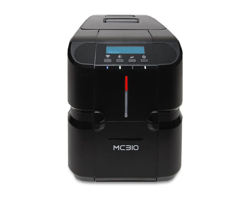 Matica MC310 Rewritable ID Card Printer