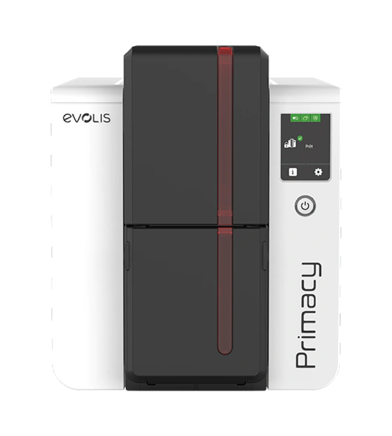 Evolis Primacy 2 ID Card Printer