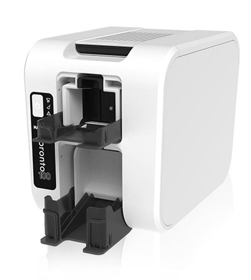 Magicard Pronto 100 Rewritable ID Card Printer