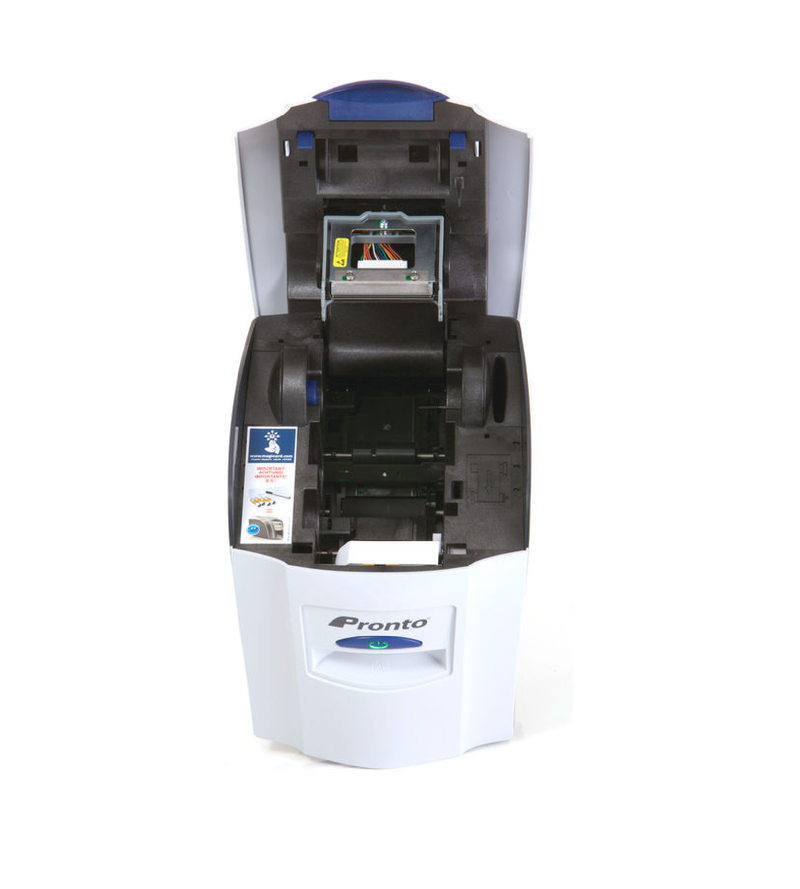 Magicard Pronto ID Card Printer